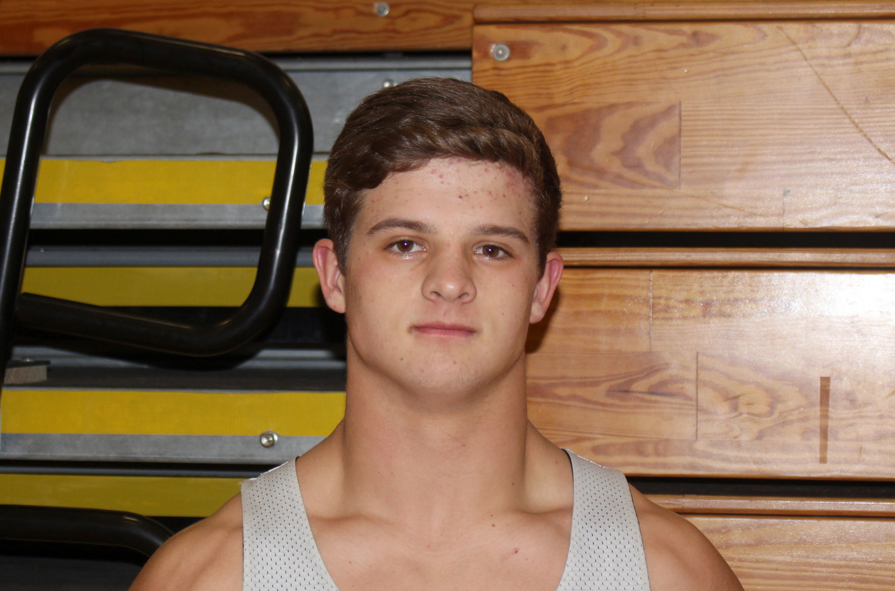 Matt Elmhorst